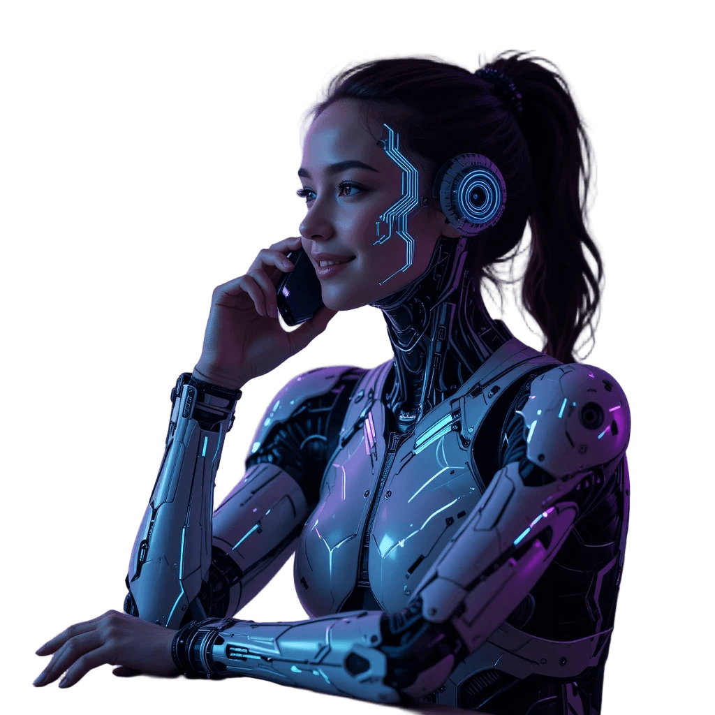 AI Voice Agent