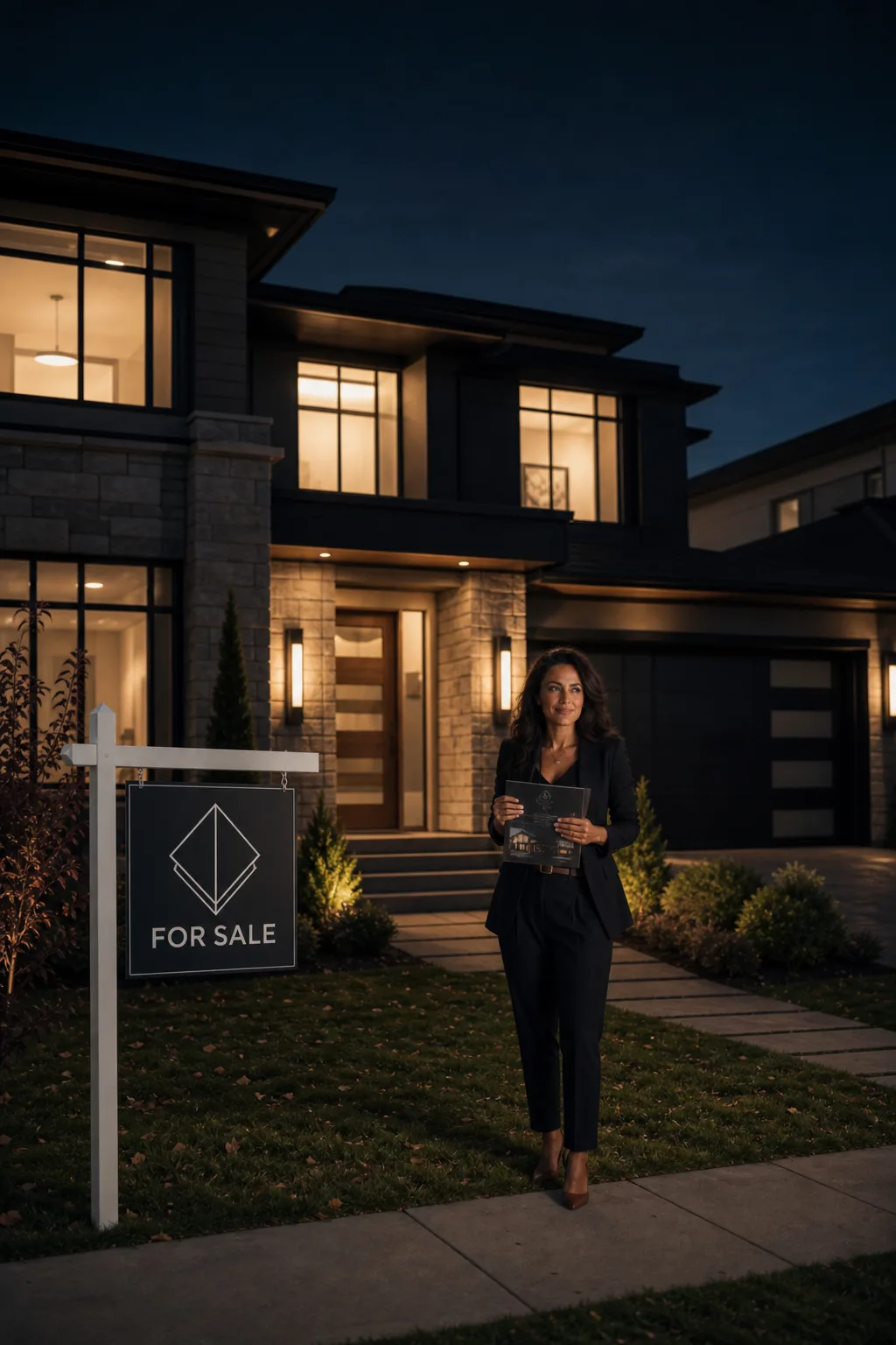Real Estate — call new leads back in under 60 seconds